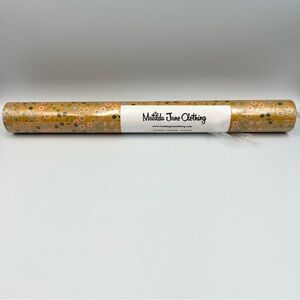 Matilda Jane Joanna Gaines Wallpaper Roll Berry Blossom Prepasted Farmhouse